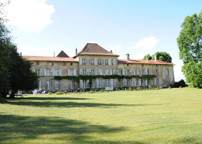 Chateau D\'Alteville