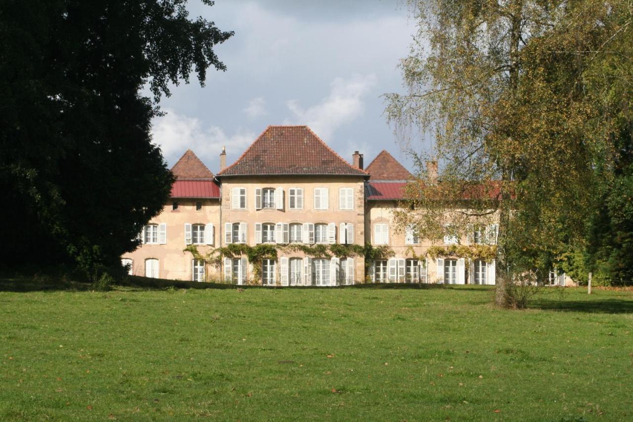 Château D'alteville