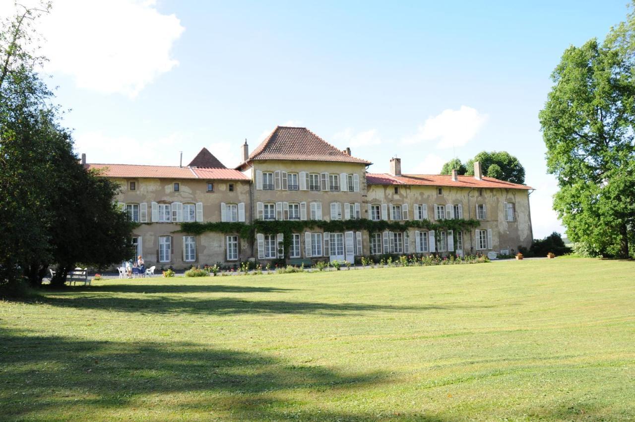 Chateau D'alteville Hotel